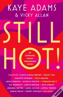 Capa do artigo Still Hot!