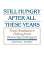 Still Hungry After All These Years - Preview