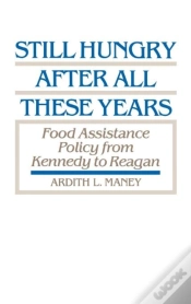 Capa do artigo Still Hungry After All These Years