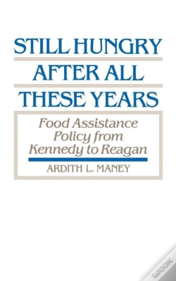 Capa do artigo Still Hungry After All These Years