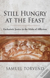 Capa do artigo Still Hungry At The Feast
