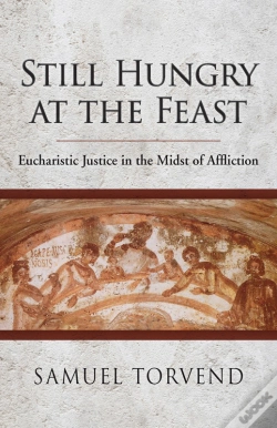 Capa do artigo Still Hungry At The Feast