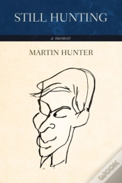Capa do artigo Still Hunting