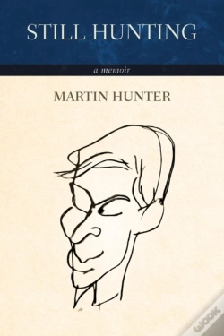 Capa do artigo Still Hunting