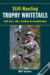 Capa do artigo Still-Hunting Trophy Whitetails