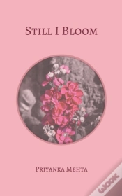 Capa do artigo Still I Bloom