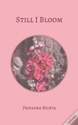 Capa do artigo Still I Bloom