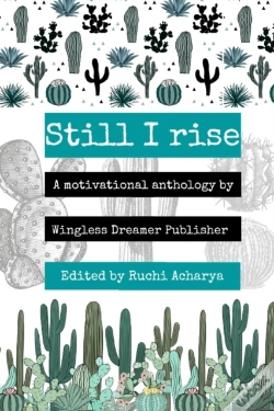 Capa do artigo Still I Rise