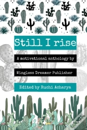 Capa do artigo Still I Rise