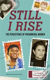 Capa do artigo Still I Rise
