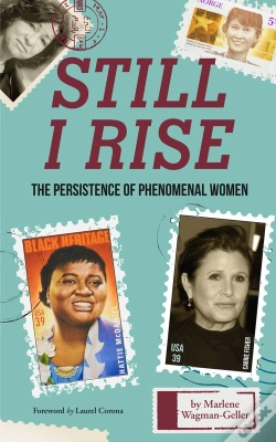 Capa do artigo Still I Rise