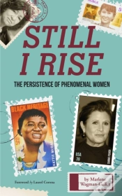 Capa do artigo Still I Rise