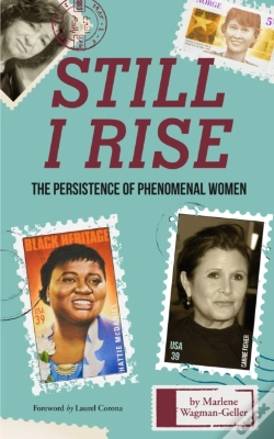 Capa do artigo Still I Rise