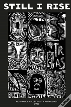 Capa do artigo Still I Rise