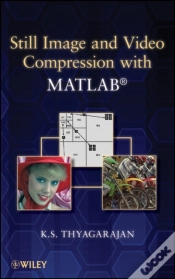 Capa do artigo Still Image And Video Compression With Matlab