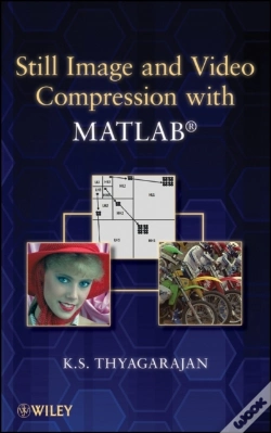 Capa do artigo Still Image And Video Compression With Matlab