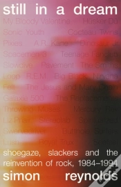 Capa do artigo Still In A Dream