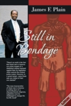 Capa do artigo Still In Bondage