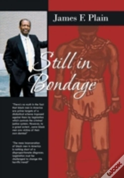 Capa do artigo Still In Bondage