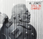 Capa do artigo Still in Charge! - CD
