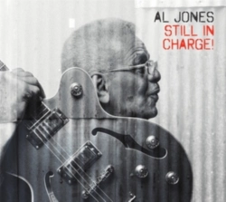 Capa do artigo Still in Charge! - CD