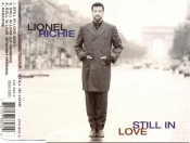 Capa do artigo Still In Love - CD