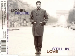 Capa do artigo Still In Love - CD
