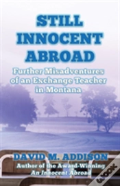 Capa do artigo Still Innocent Abroad