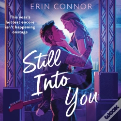 Capa do artigo Still Into You