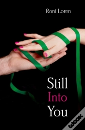 Capa do artigo Still Into You (Novella)