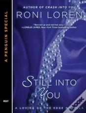 Capa do artigo Still Into You