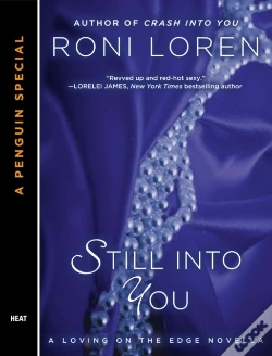 Capa do artigo Still Into You