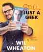 Still Just A Geek - Preview
