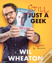 Capa do artigo Still Just A Geek
