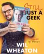 Still Just A Geek - Preview