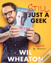 Capa do artigo Still Just A Geek