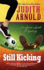 Still Kicking - Preview