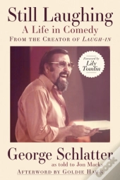 Still Laughing: A Life In Comedy