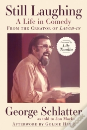 Capa do artigo Still Laughing: A Life In Comedy