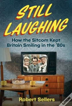 Capa do artigo Still Laughing