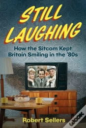 Capa do artigo Still Laughing