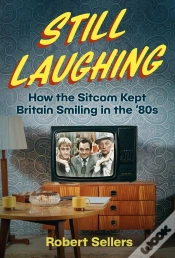 Capa do artigo Still Laughing