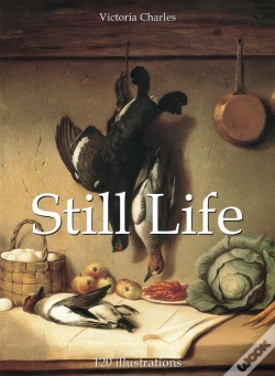 Capa do artigo Still Life 120 Illustrations