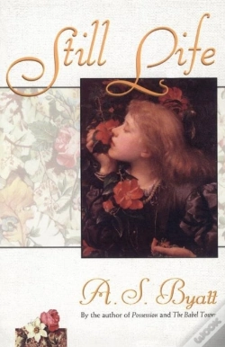 Capa do artigo Still Life