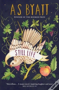 Capa do artigo Still Life