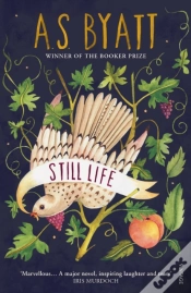 Capa do artigo Still Life