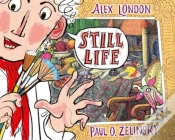 Capa do artigo Still Life