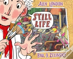 Capa do artigo Still Life