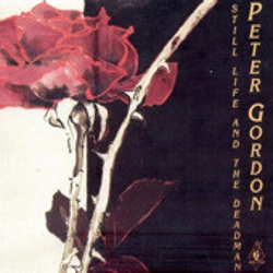 Capa do artigo Still Life And The Deadman - CD