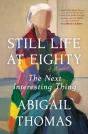 Still Life At Eighty - Preview